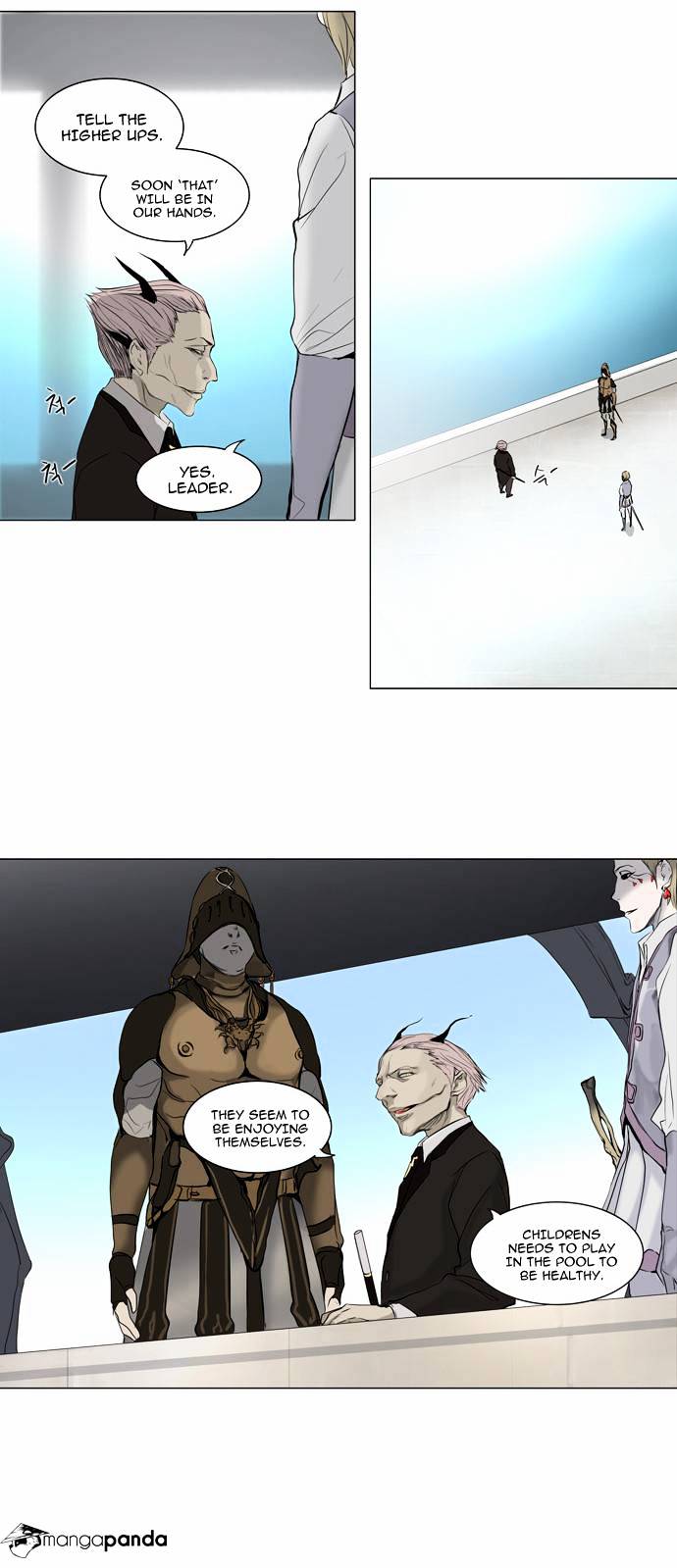 Tower of God, Chapter 146 image 09